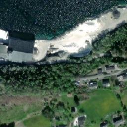 Satellite imagery of Visneset, NO