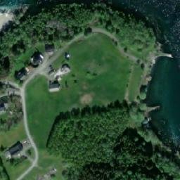 Satellite imagery of Visneset, NO