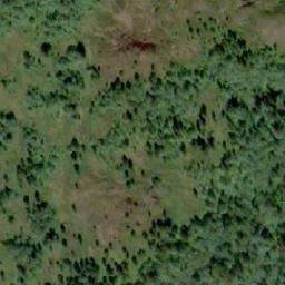 Satellite imagery of Høgsethamrane, NO