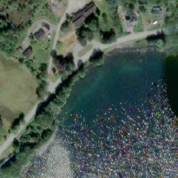 Satellite imagery of Gjemnes, NO