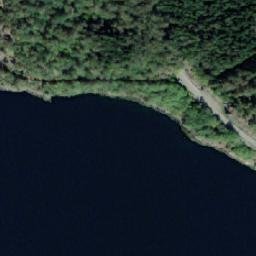 Satellite imagery of Saltkjelneset, NO