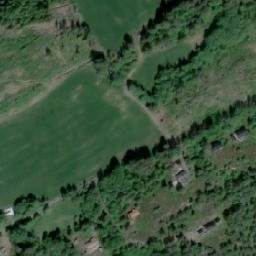 Satellite imagery of Tangskjeret, NO