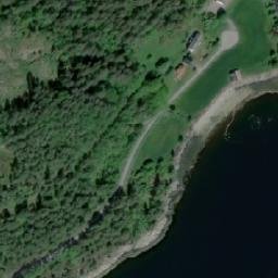 Satellite imagery of Tangskjeret, NO