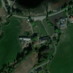 Satellite imagery of Øraneset, NO