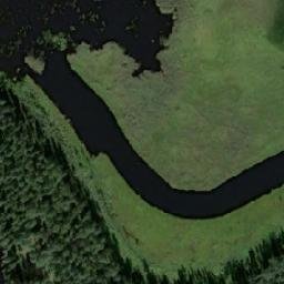 Satellite imagery of Kotaniemi, FI
