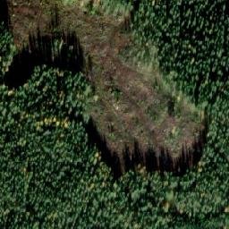 Satellite imagery of Kyrönharju, FI