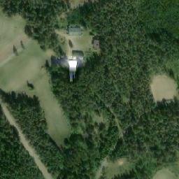 Satellite imagery of Sääskiniemi, FI