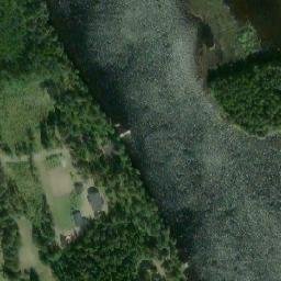 Satellite imagery of Sääskiniemi, FI