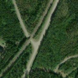 Satellite imagery of Teininniemi, FI