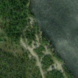 Satellite imagery of Puiraanniemi, FI