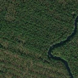 Satellite imagery of Rapakkoniemi, FI