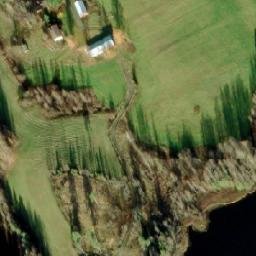Satellite imagery of Itäniemi, FI