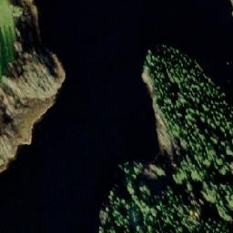 Satellite imagery of Itäniemi, FI