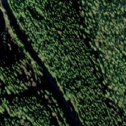 Satellite imagery of Itäniemi, FI