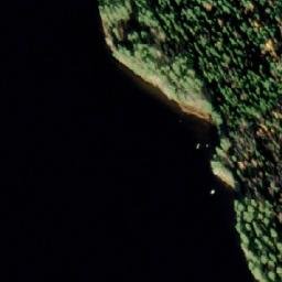 Satellite imagery of Riuttaniemi, FI