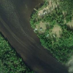 Satellite imagery of Luhanniemi, FI