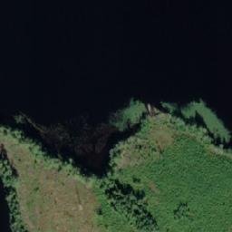 Satellite imagery of Saunalahdenniemi, FI