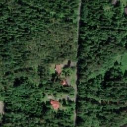 Satellite imagery of Hiidenniemi, FI