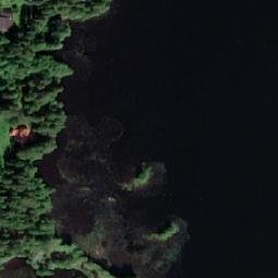 Satellite imagery of Hiidenniemi, FI