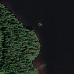 Satellite imagery of Sikoniemi, FI
