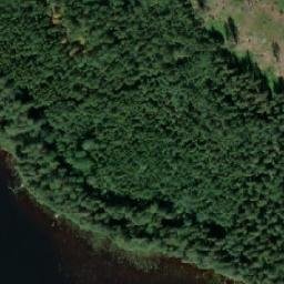 Satellite imagery of Halkoniemi, FI