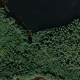 Satellite imagery of Saunaniemi, FI
