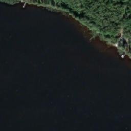 Satellite imagery of Niilonniemi, FI
