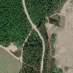 Satellite imagery of Tietoniemi, FI