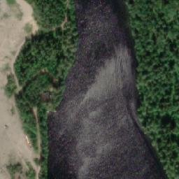 Satellite imagery of Tietoniemi, FI