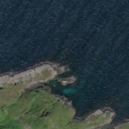 Satellite imagery of Sjåneset, NO