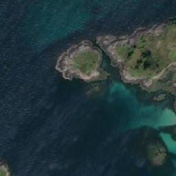 Satellite imagery of Sjåneset, NO