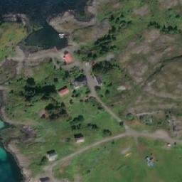 Satellite imagery of Sjåneset, NO