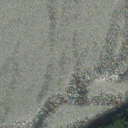 Satellite imagery of Røvikhammaren, NO