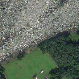 Satellite imagery of Røvikhammaren, NO