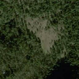 Satellite imagery of Oksbåshamran, NO