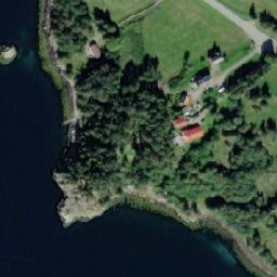 Satellite imagery of Saltkjelneset, NO
