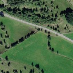 Satellite imagery of Saltkjelneset, NO