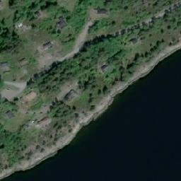 Satellite imagery of Aksneset, NO