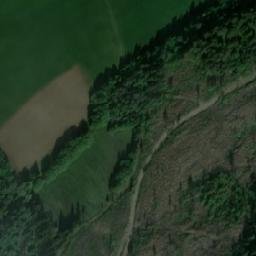 Satellite imagery of Vikaberget, NO