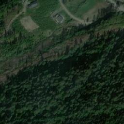 Satellite imagery of Vikaberget, NO