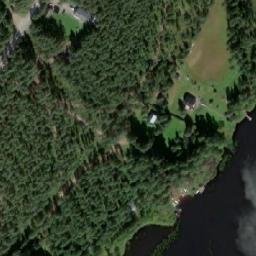 Satellite imagery of Autioniemi, FI