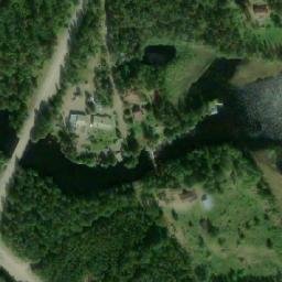 Satellite imagery of Teininniemi, FI
