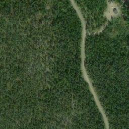 Satellite imagery of Puiraanniemi, FI