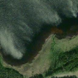 Satellite imagery of Puiraanniemi, FI