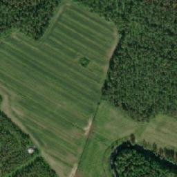 Satellite imagery of Rapakkoniemi, FI