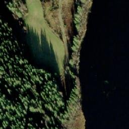 Satellite imagery of Itäniemi, FI