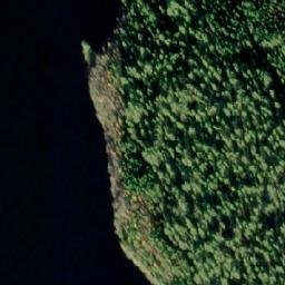 Satellite imagery of Itäniemi, FI