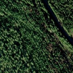 Satellite imagery of Itäniemi, FI