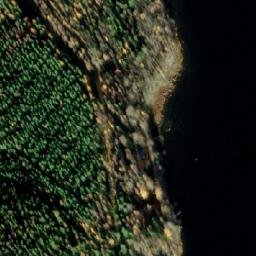 Satellite imagery of Tuliluoto, FI