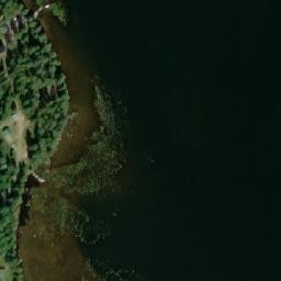 Satellite imagery of Tuliniemi, FI